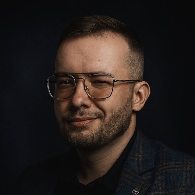Serdechnov
